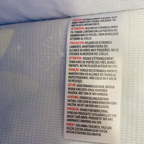 Walt Disney World 50th Anniversary Reusable Shopping Bag 17"x18" Mickey Minnie - Picture 6 of 10